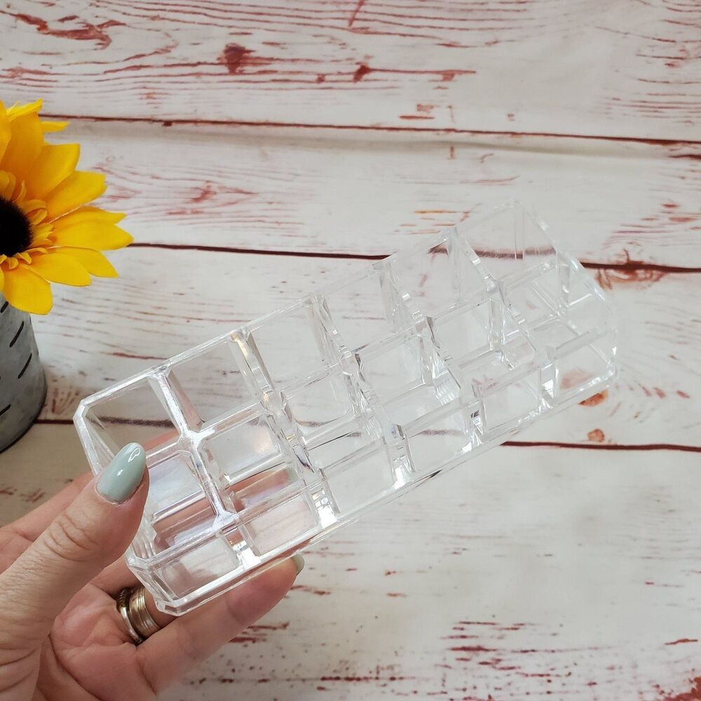 Makeup Organizer